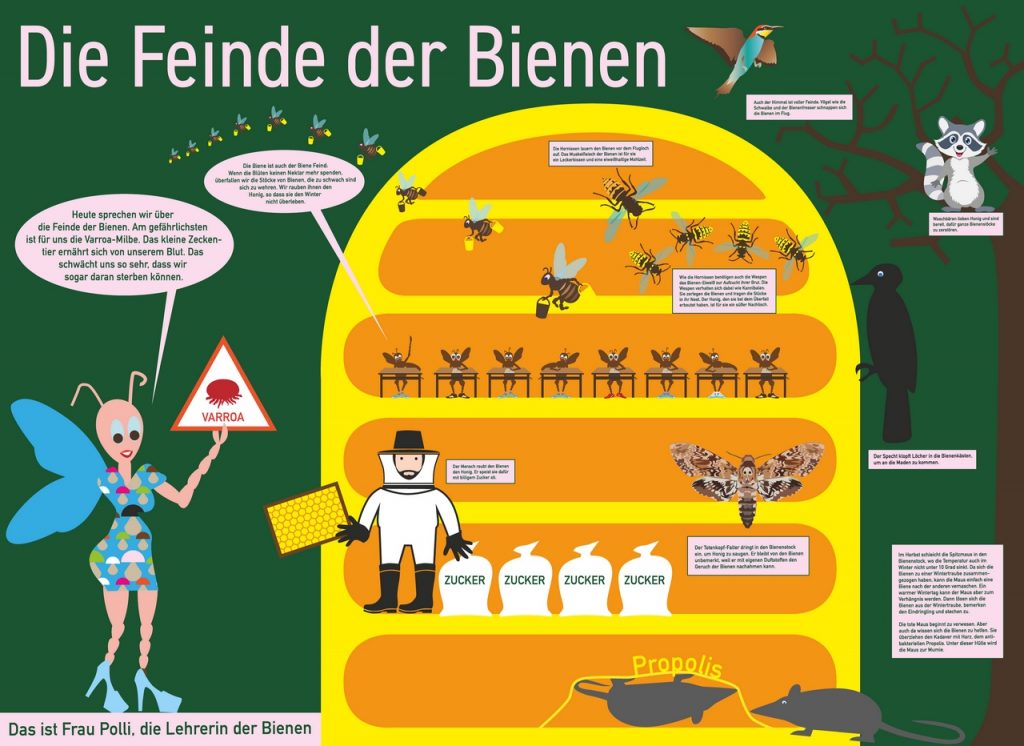 Wanderbienen GrapicNovels 0017 1024x746