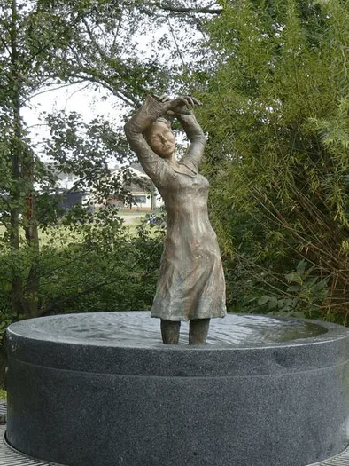 Bachtanz, Langenselbold