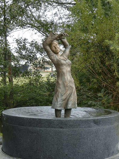 Bachtanz, Langenselbold