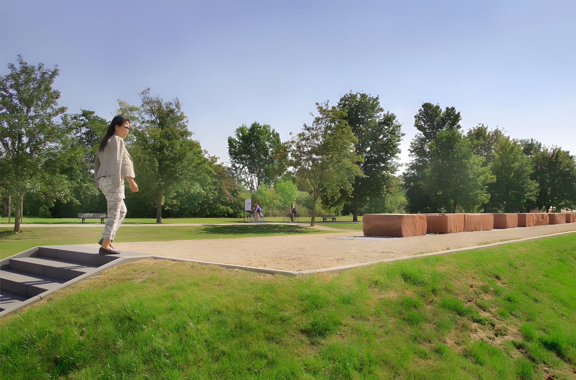 Obst- und Rosenanbau rund um Bad Nauheim