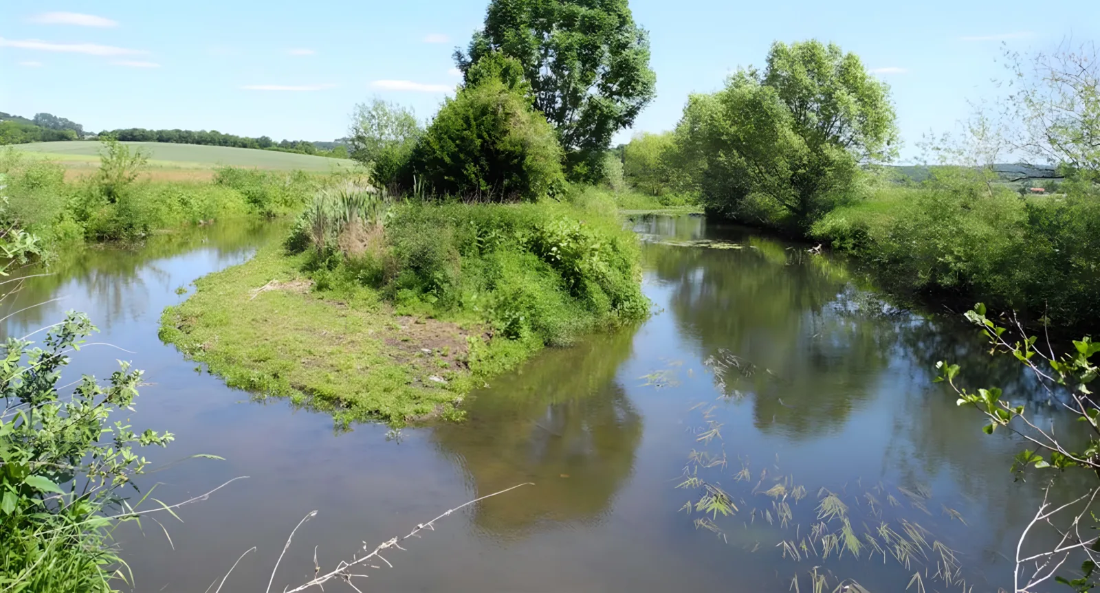 Niddarenaturierung – Dauernheim