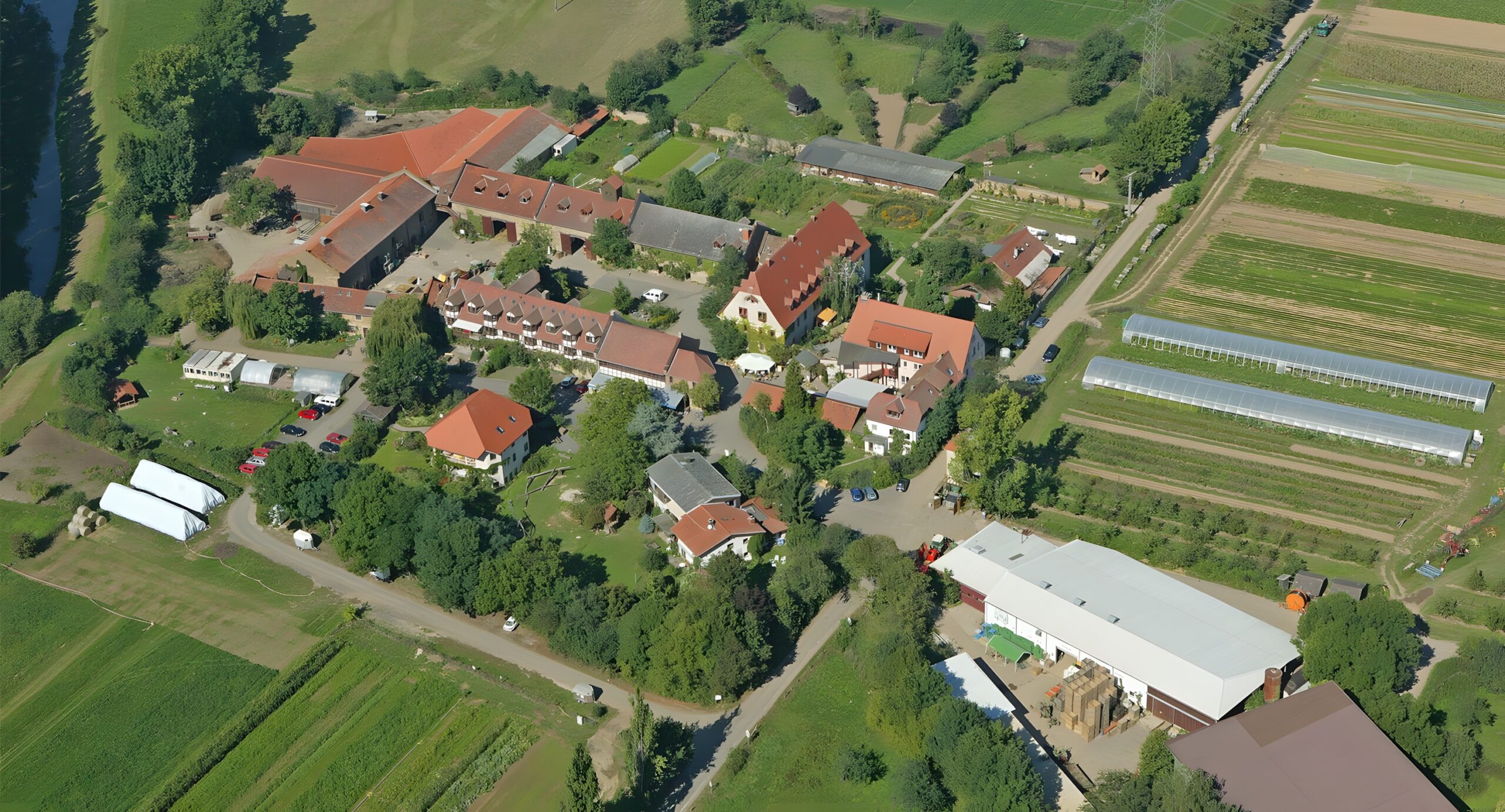 Hofstation Dottenfelderhof