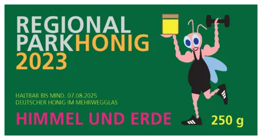 Dunkelgruen 250g vorne