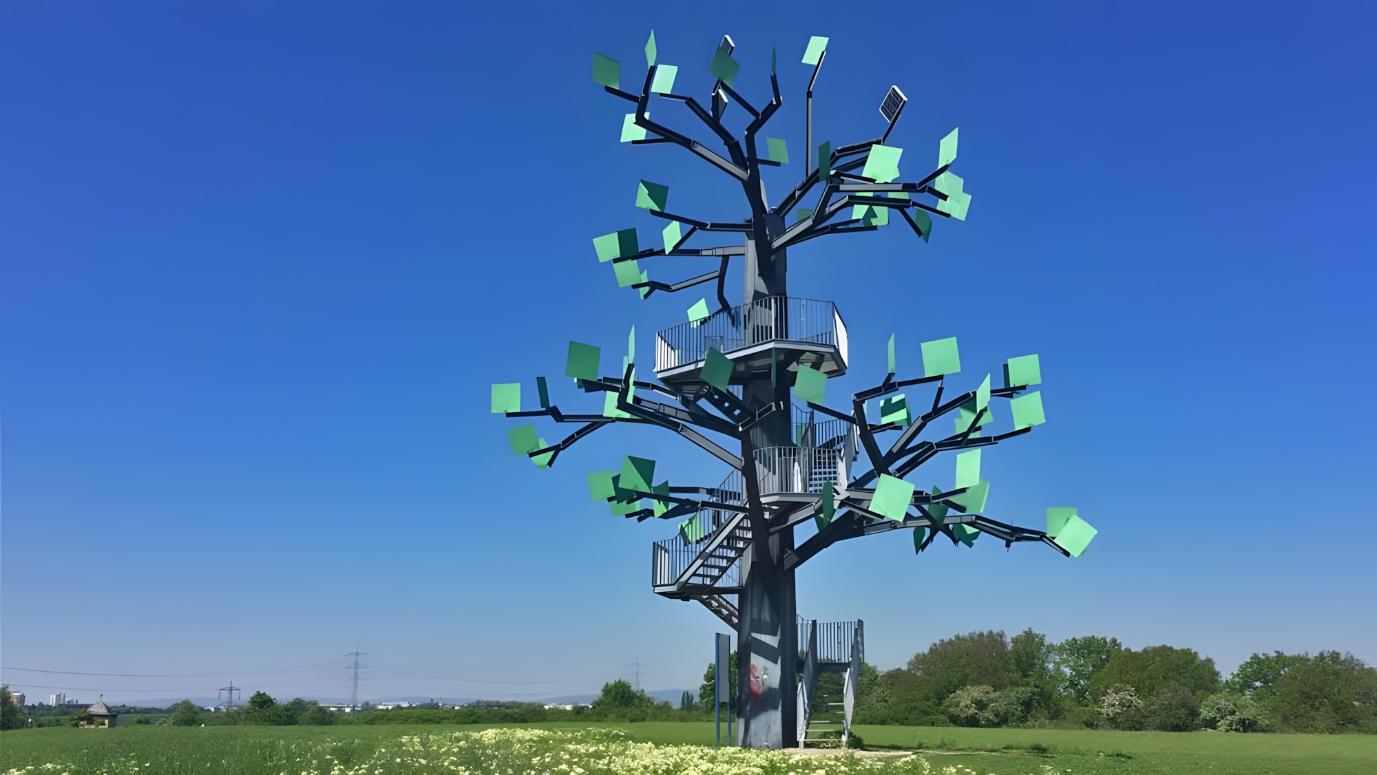 Regionalpark Mainportal gGmbH