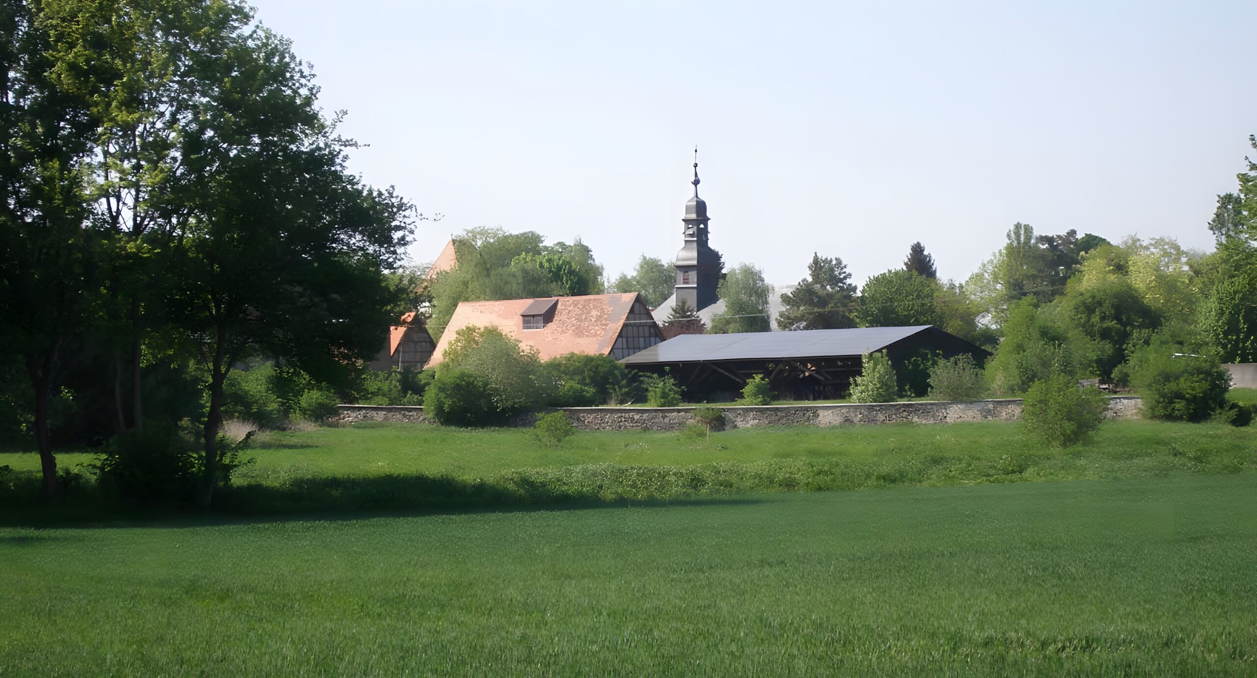 Hofgut Wickstadt