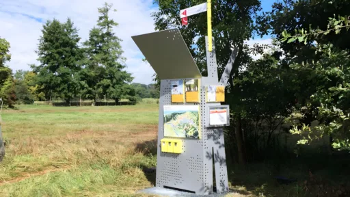 Infopoint moerfelden