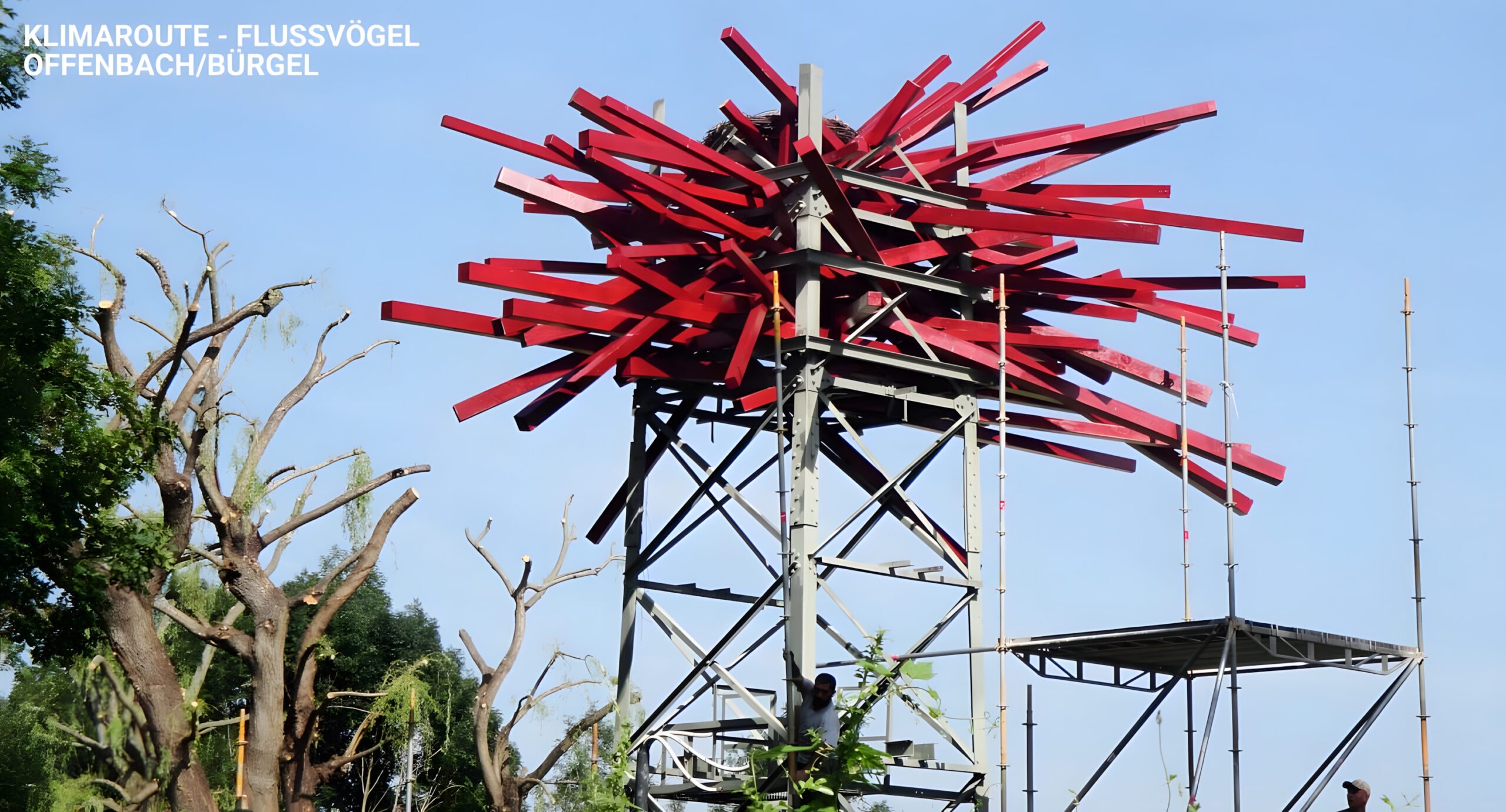 Tourenguide 8 – Kaleidoskop einer Stadtgeschichte