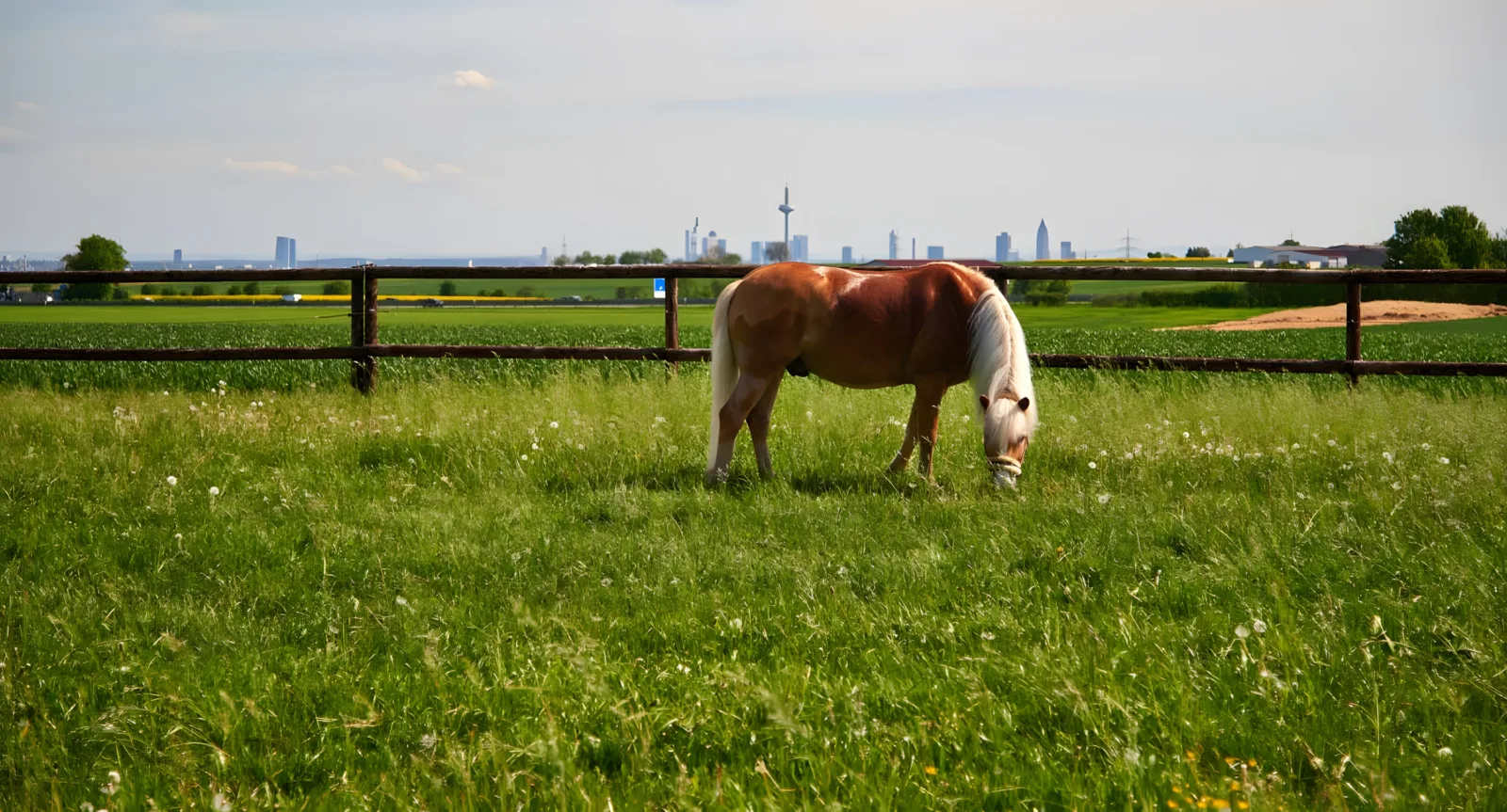Hofstation Kronenhof