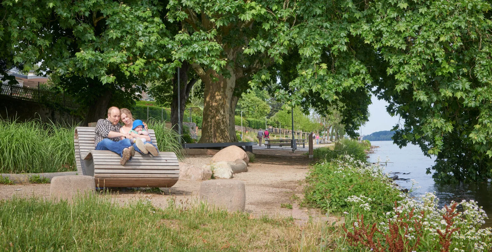 Nikolausquelle, Eltville