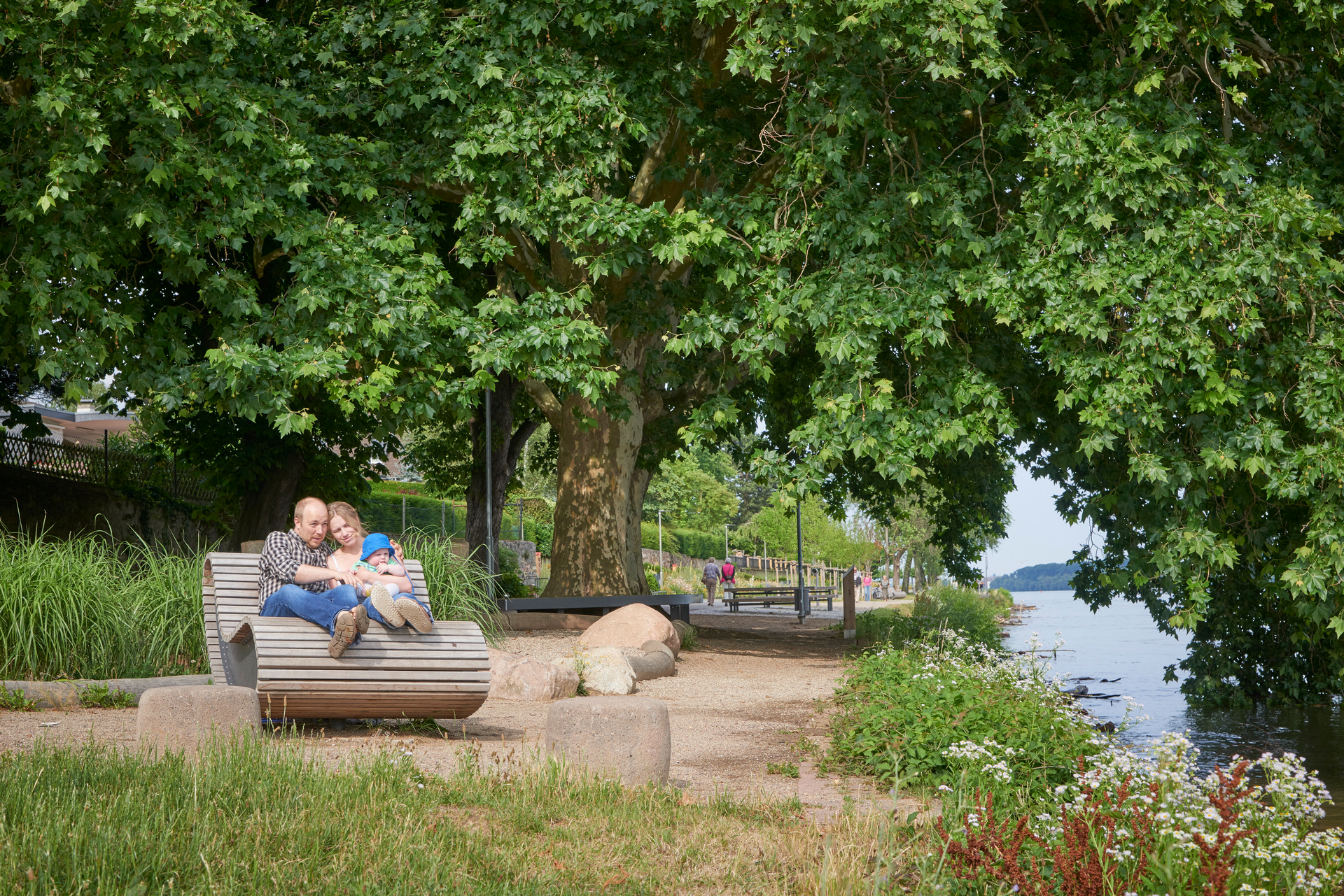 Nikolausquelle, Eltville