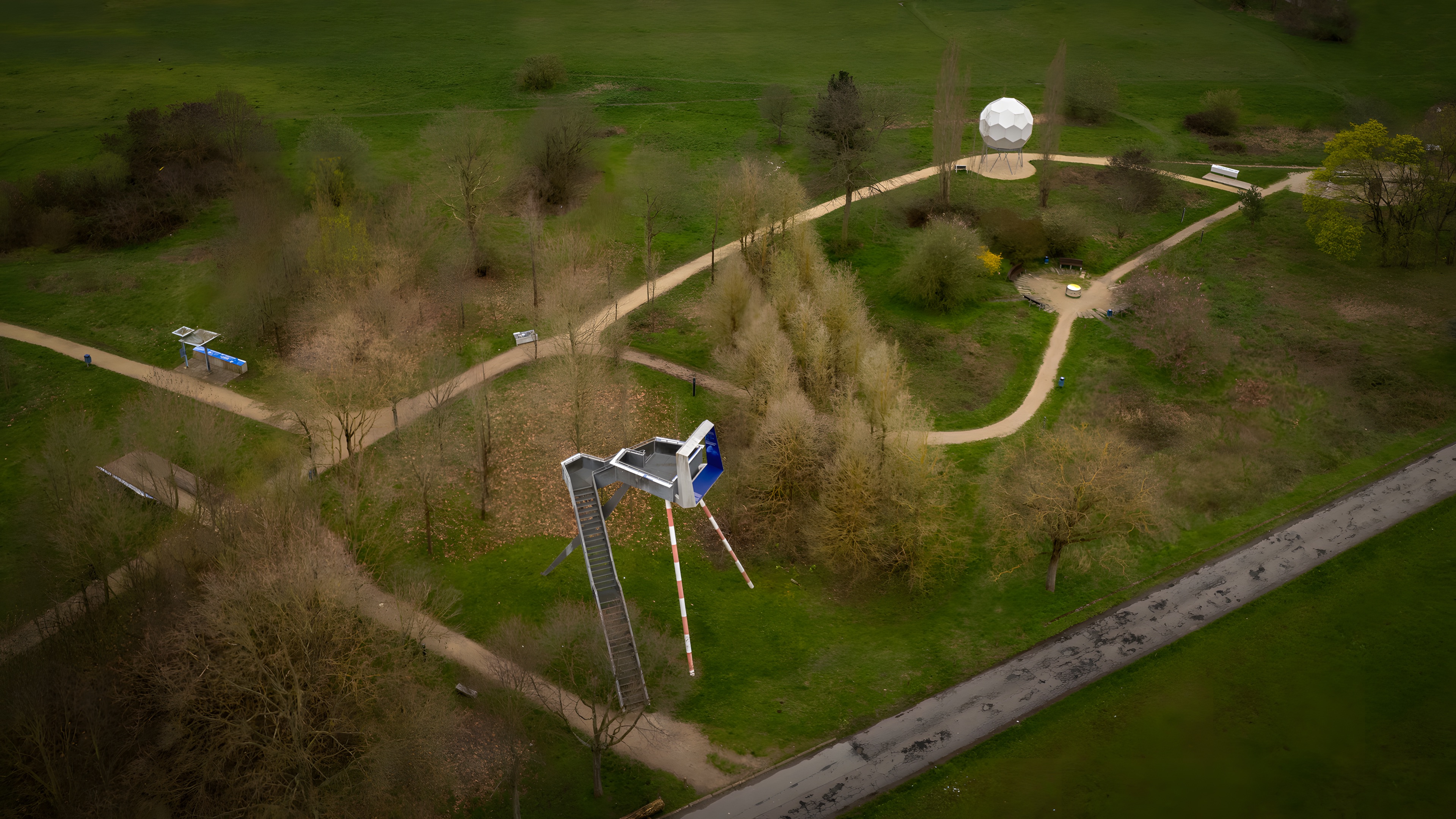 Offenbach wetterpark dji 0176 wetterpark offenbach ansicht 02 16