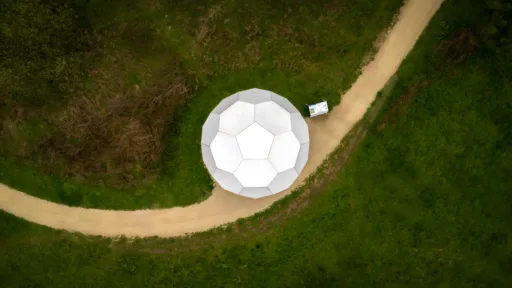 Offenbach wetterpark dji 0206 wetterpark offenbach ball td 16