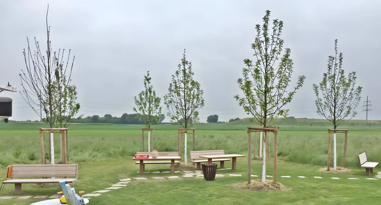 Die Sieben Esskastanien Friedrichsdorf