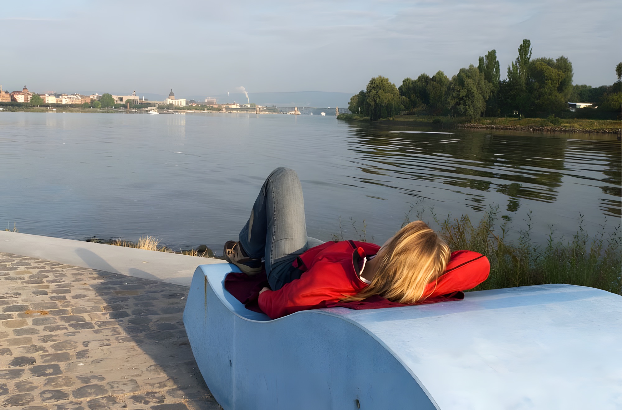 Regionalpark Rundroute