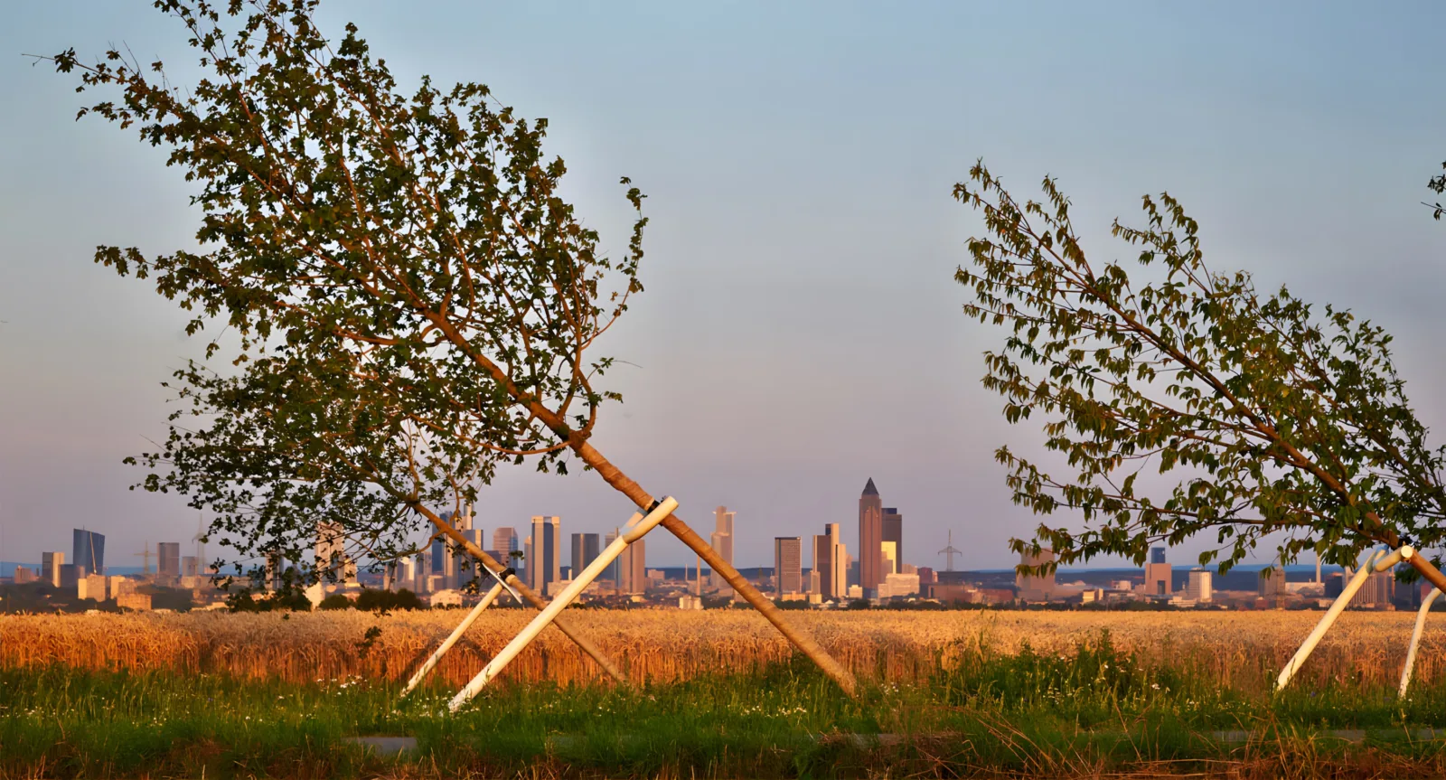 Tourenguide 3 – Kunstsafari für Groß und Klein