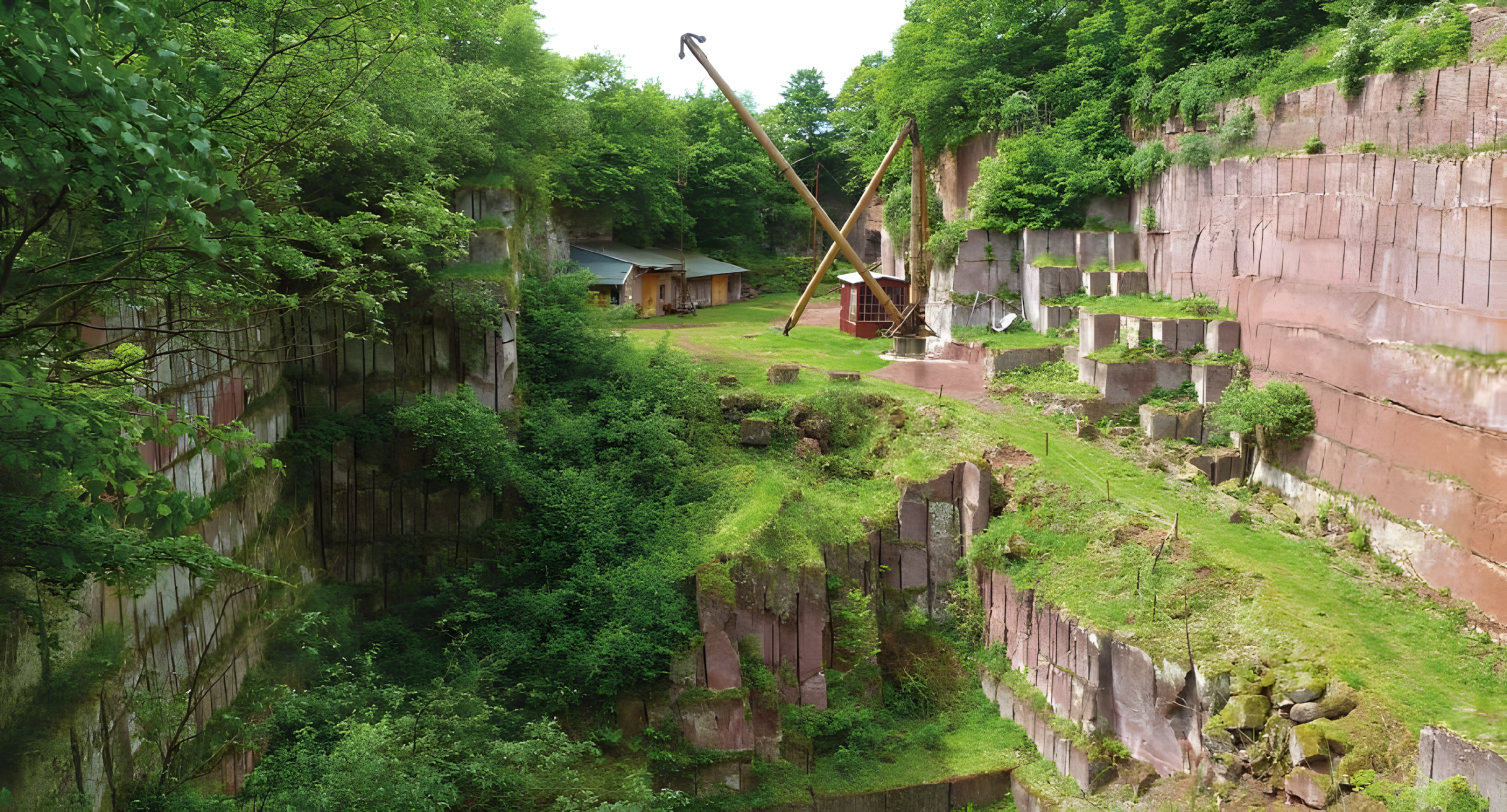 Steinbruch michelnau niddaroute 925x499