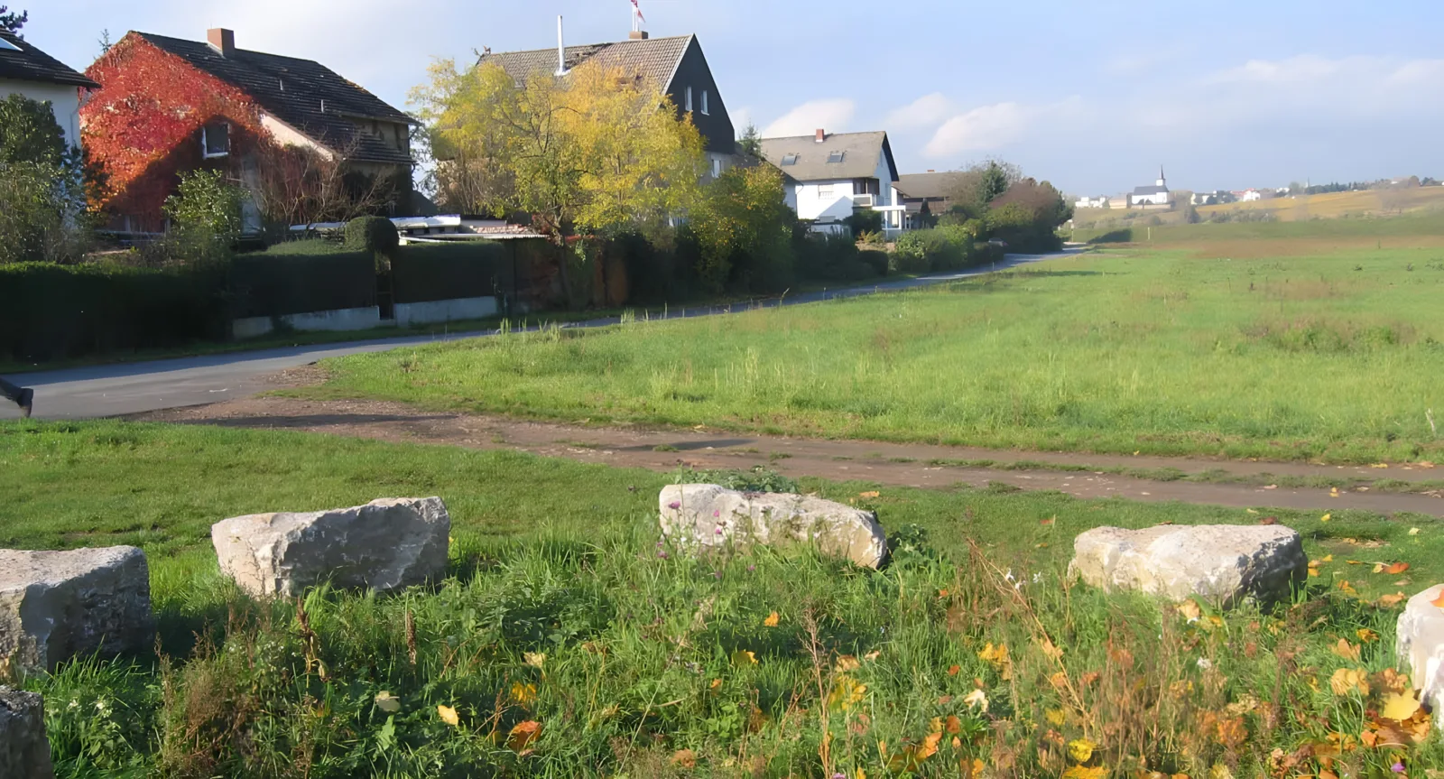 Steinkreis „Freiheit“