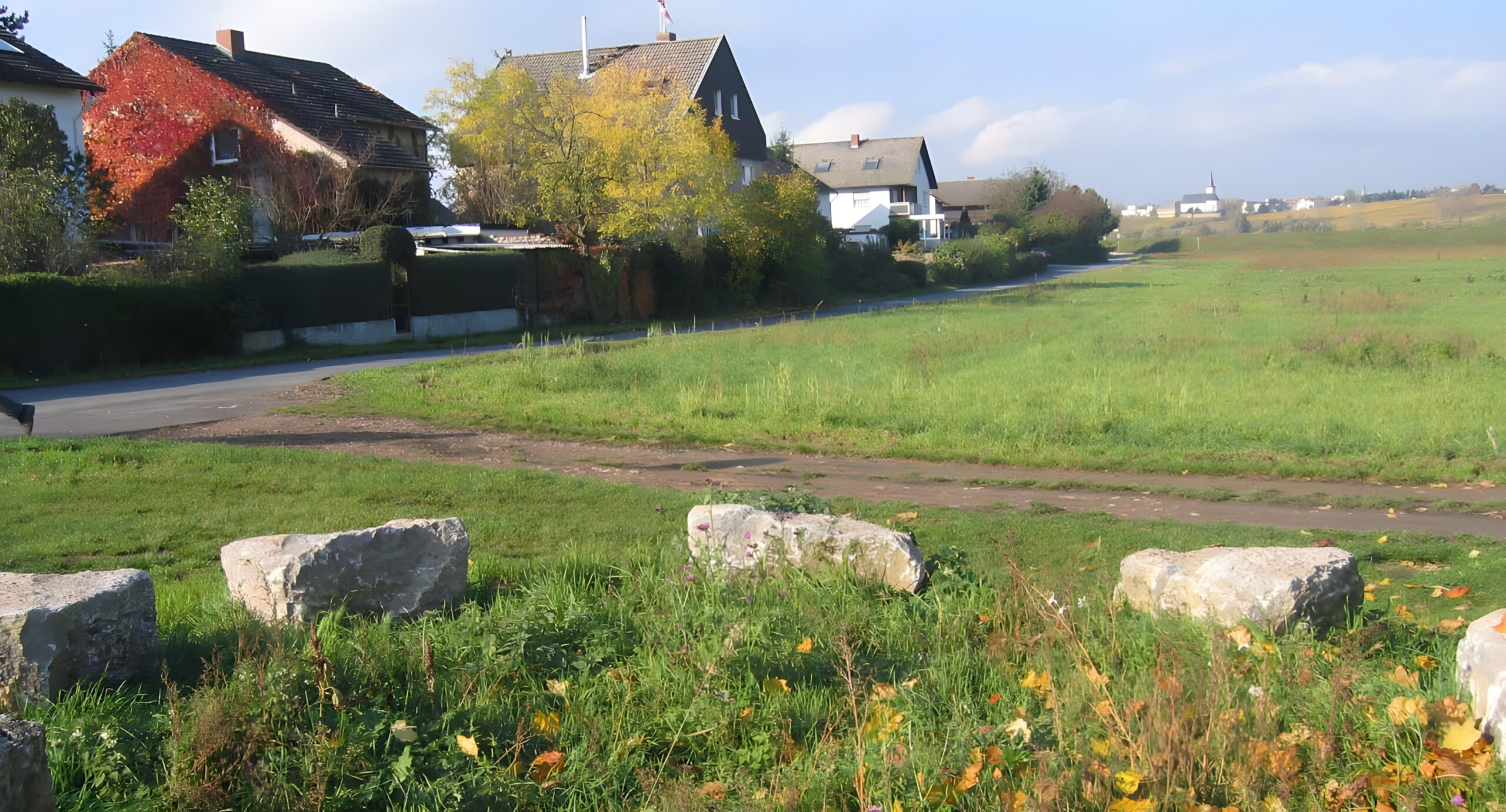 Steinkreis „Freiheit“