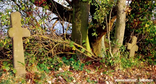 Suehnekreuze dreieich