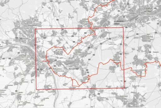 Übersicht freizeitkarte südlich des mains1 1024x689