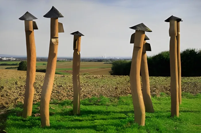 Regionalpark RheinMain Hohe Strasse e.V