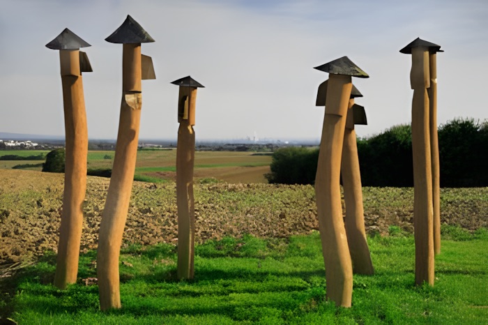 Regionalpark RheinMain Hohe Strasse e.V