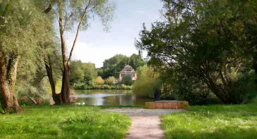 Wasserschloss seligenstadt3