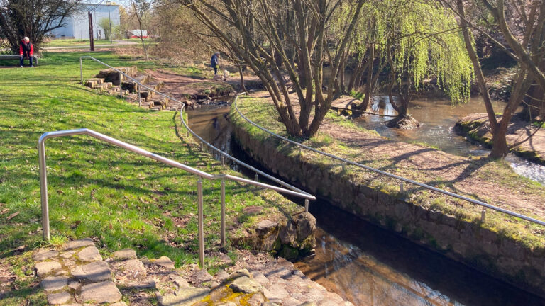 Wasserspielplatz gruendau langenselbold4