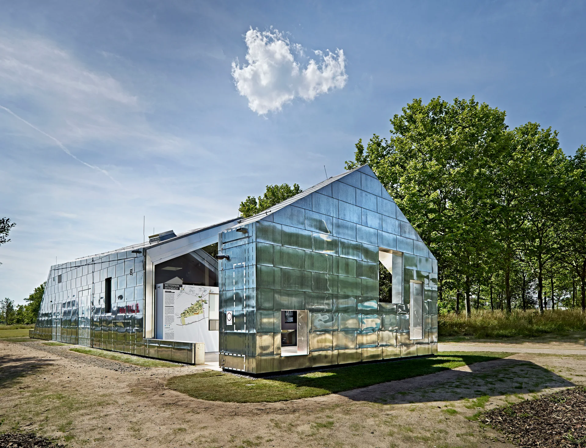 Wetterpark 1890