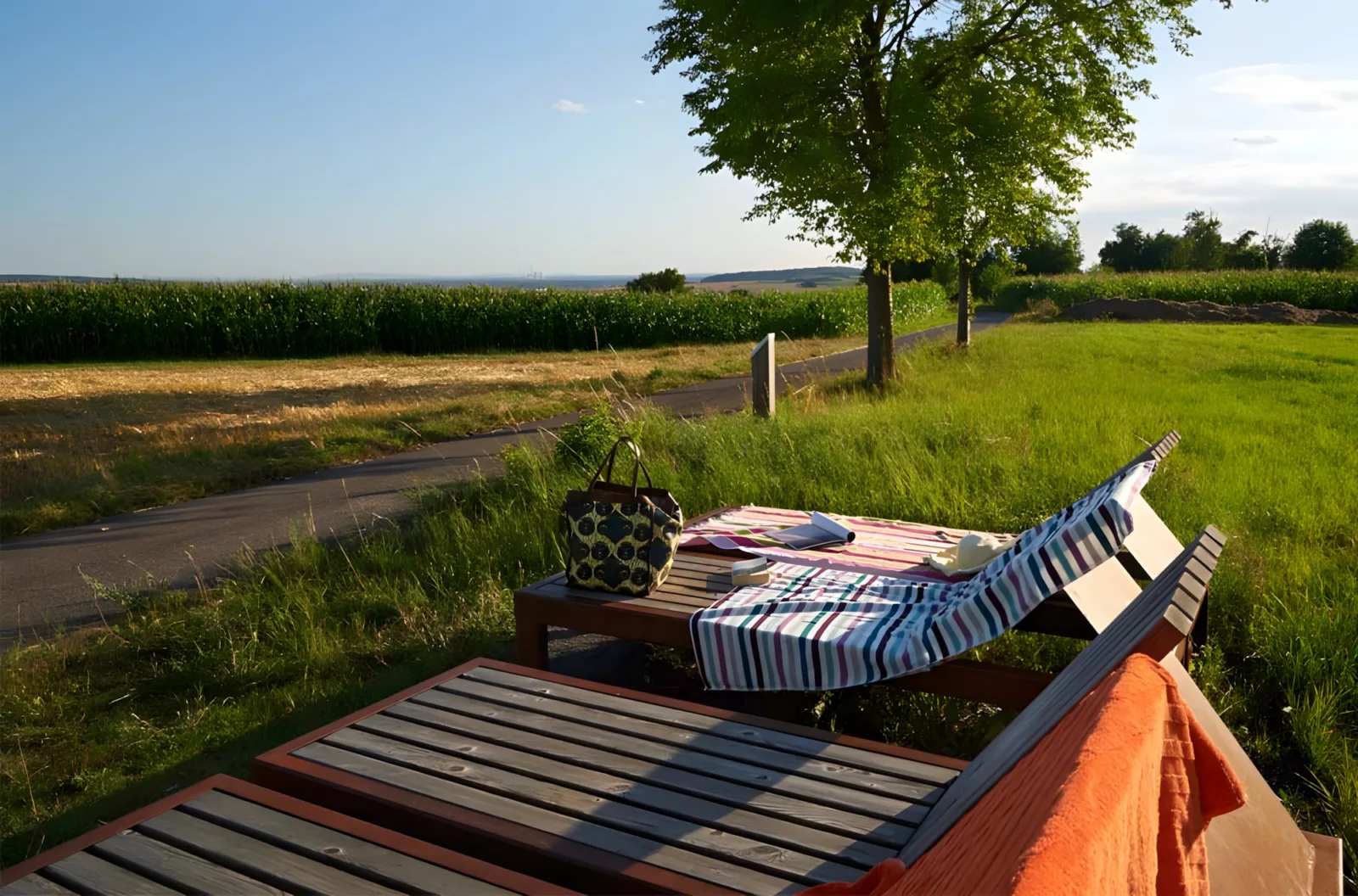 Regionalpark Ysenburgroute