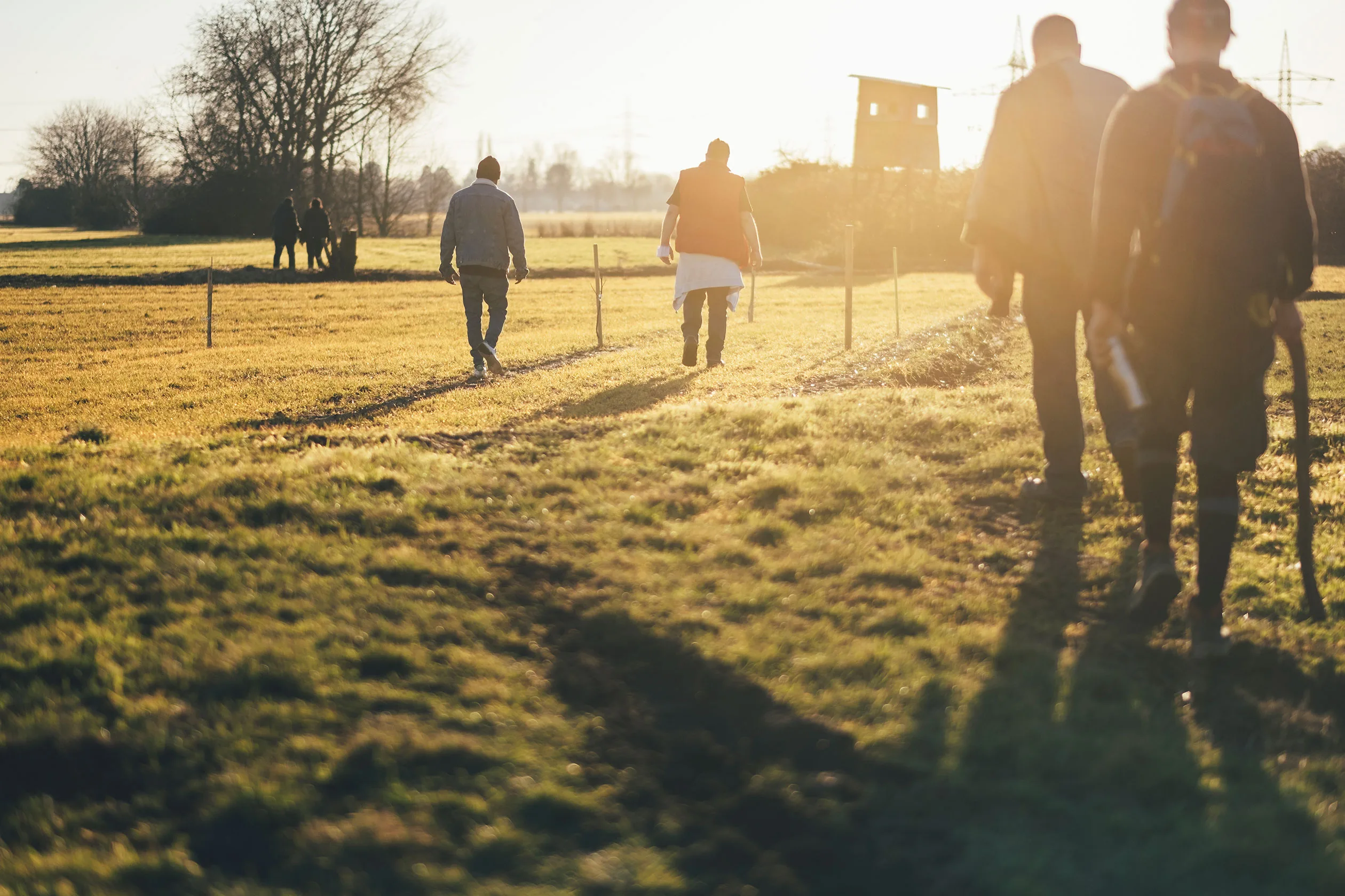 RegonalPark Rheinmain UrbanHiking Tour 2 Zeilsheim Hattersheim