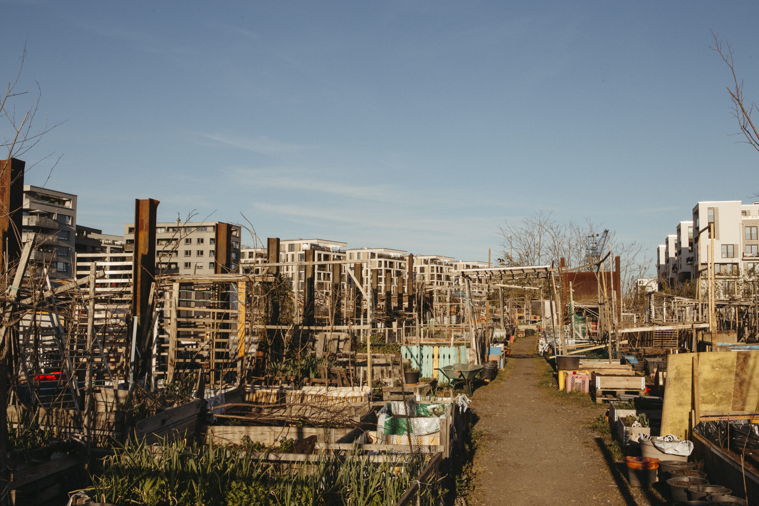 Urban Hiking Strecke1 JeannettePetri highres