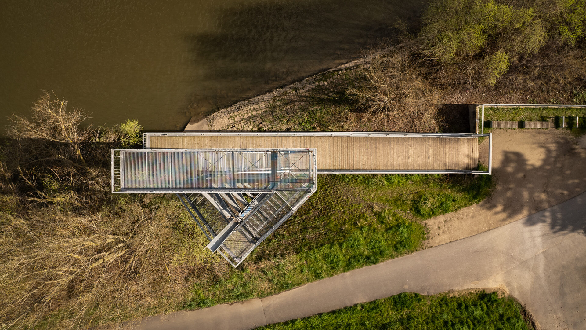 Aussichtsturm mainhafen dji 0936 aussichtsturm mainhafen td 9