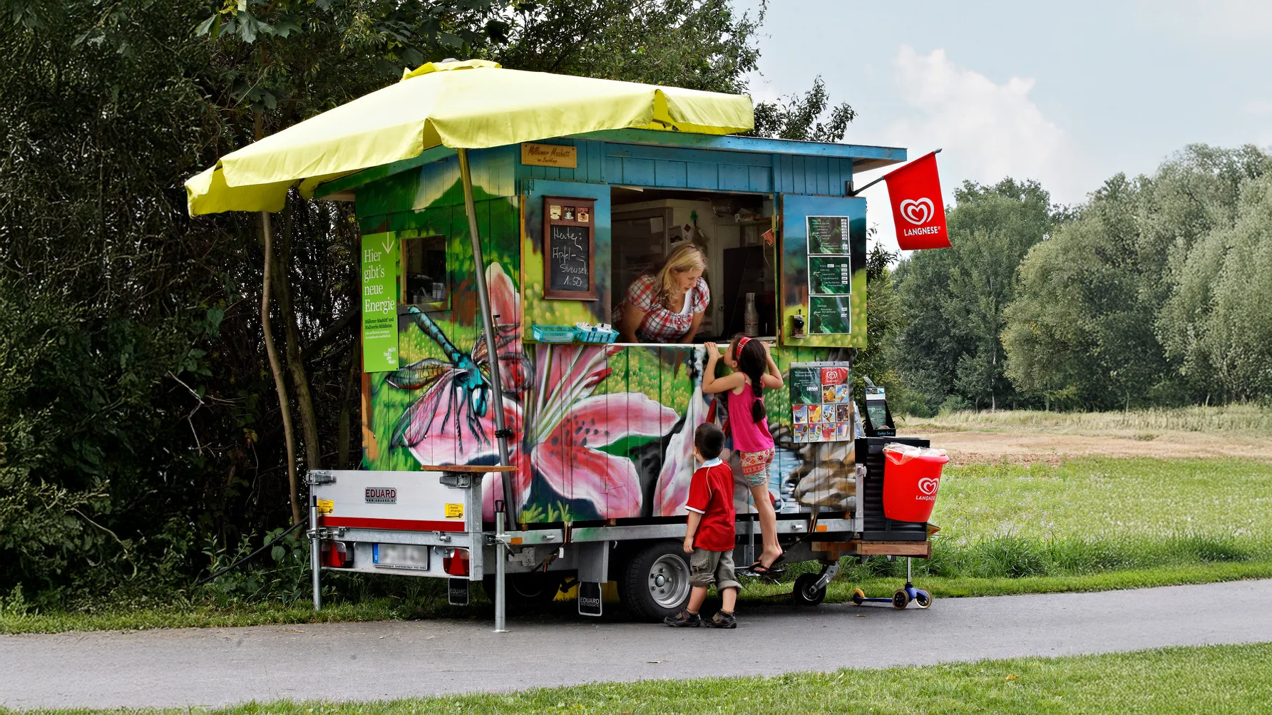 Mainstrand 3262 kerstin bucher quer