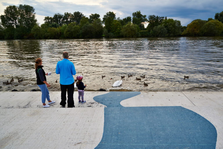 Nizza kelsterbach cop