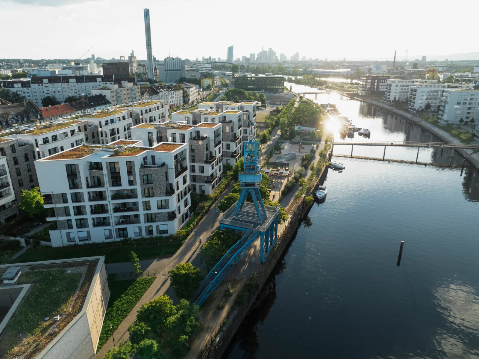 Tagesetappe 03: Von Flusslandschaften in die Kornkammer