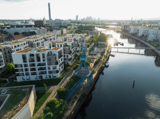 Offenbach blauerkran wetterpark urban media project offenbach drohne 300dpi