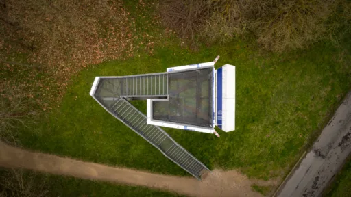 Offenbach wetterpark dji 0170 wetterpark offenbach aussichtsplattform td 16