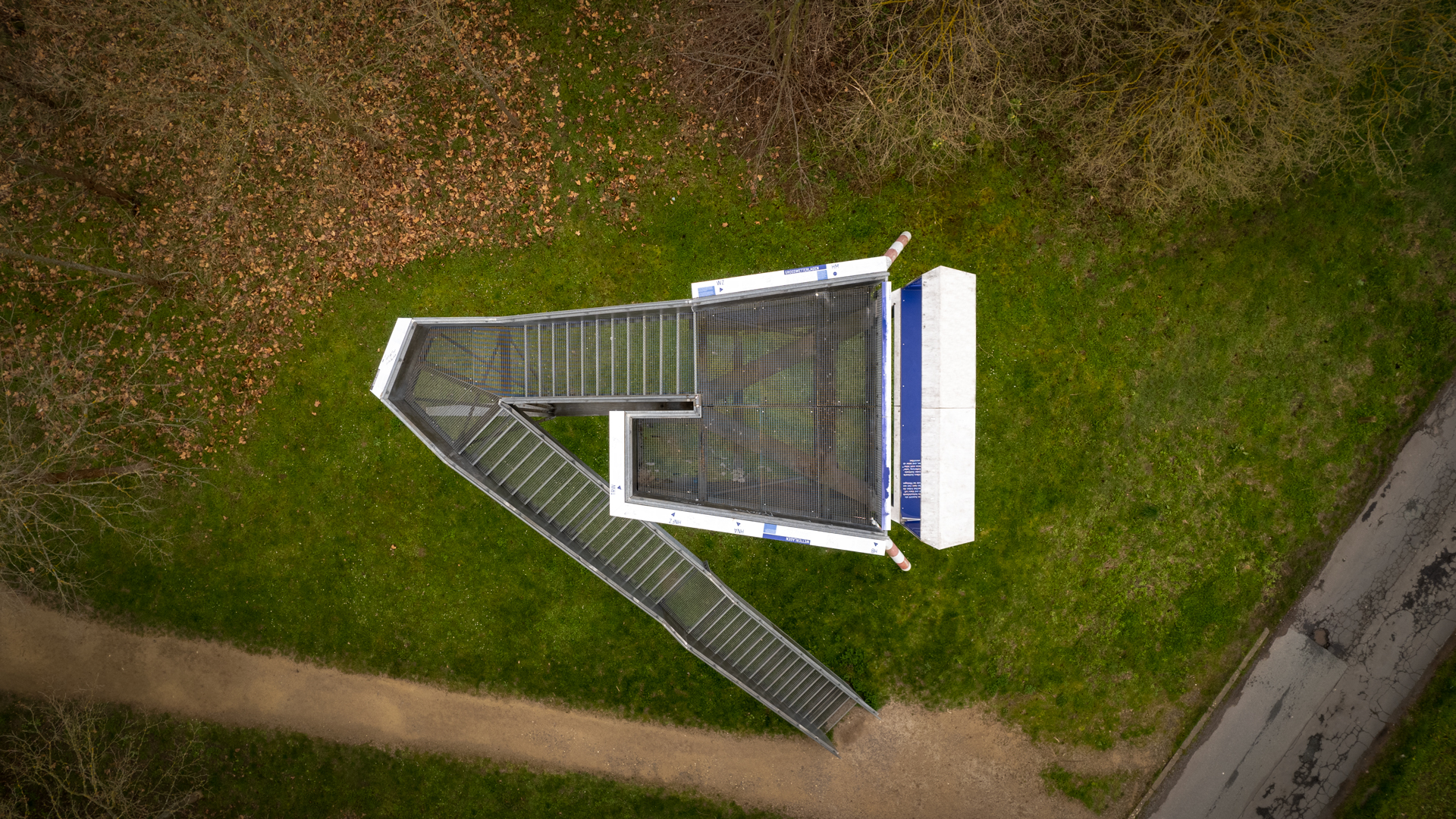 Offenbach wetterpark dji 0170 wetterpark offenbach aussichtsplattform td 16