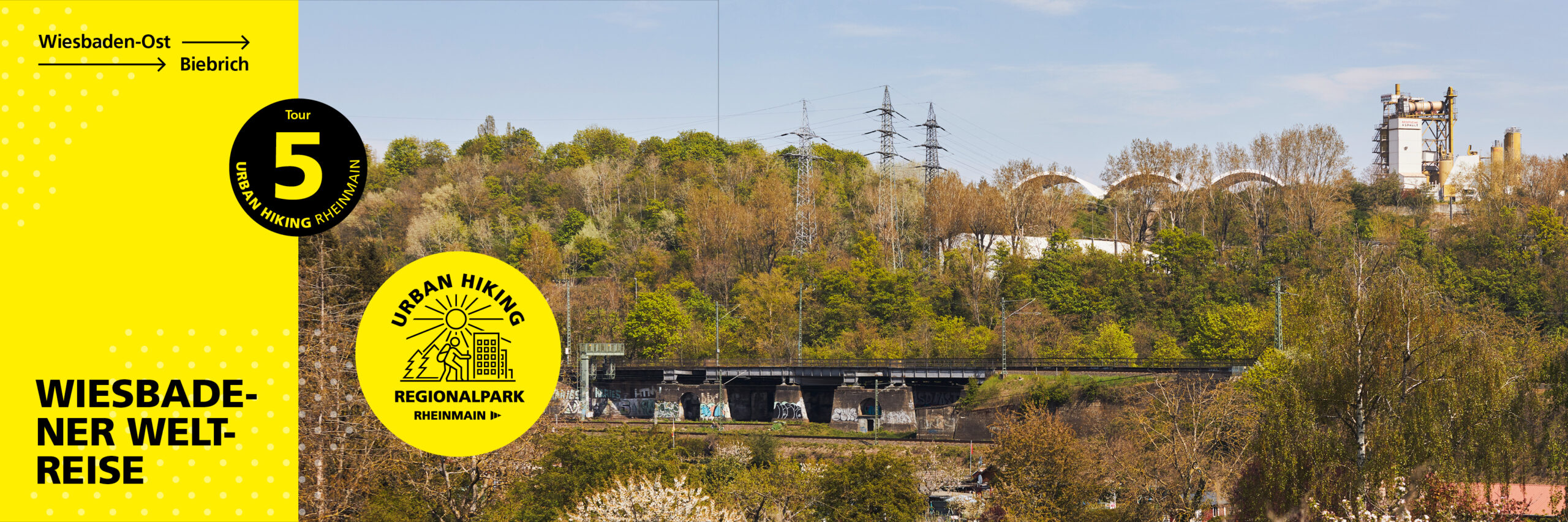 Regionalpark rheinmain urbanhiking tour 5 Katharina Dubno wiesbaden cover scaled