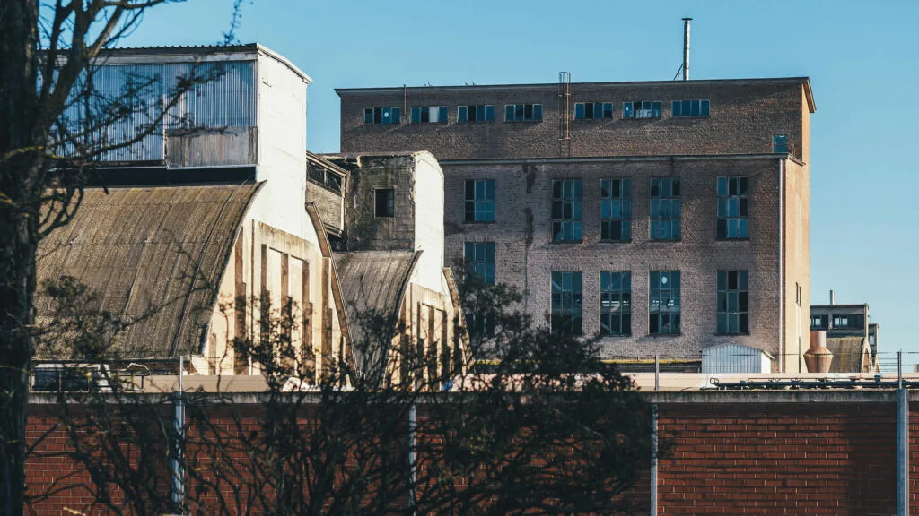 Tour 08: Kaleidoskop einer Stadtgeschichte