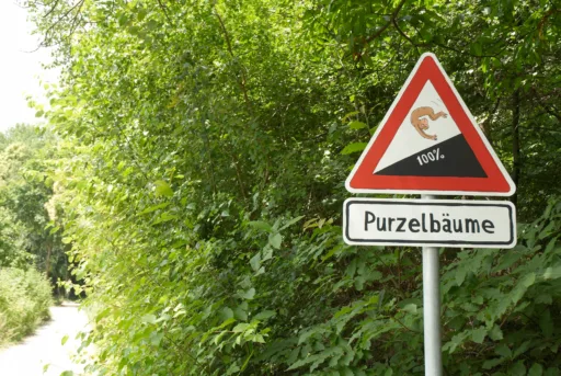 Safari route cop7397