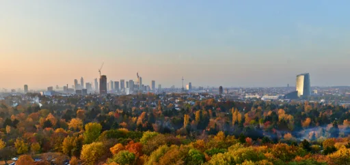 Skyline cop1066 kopie