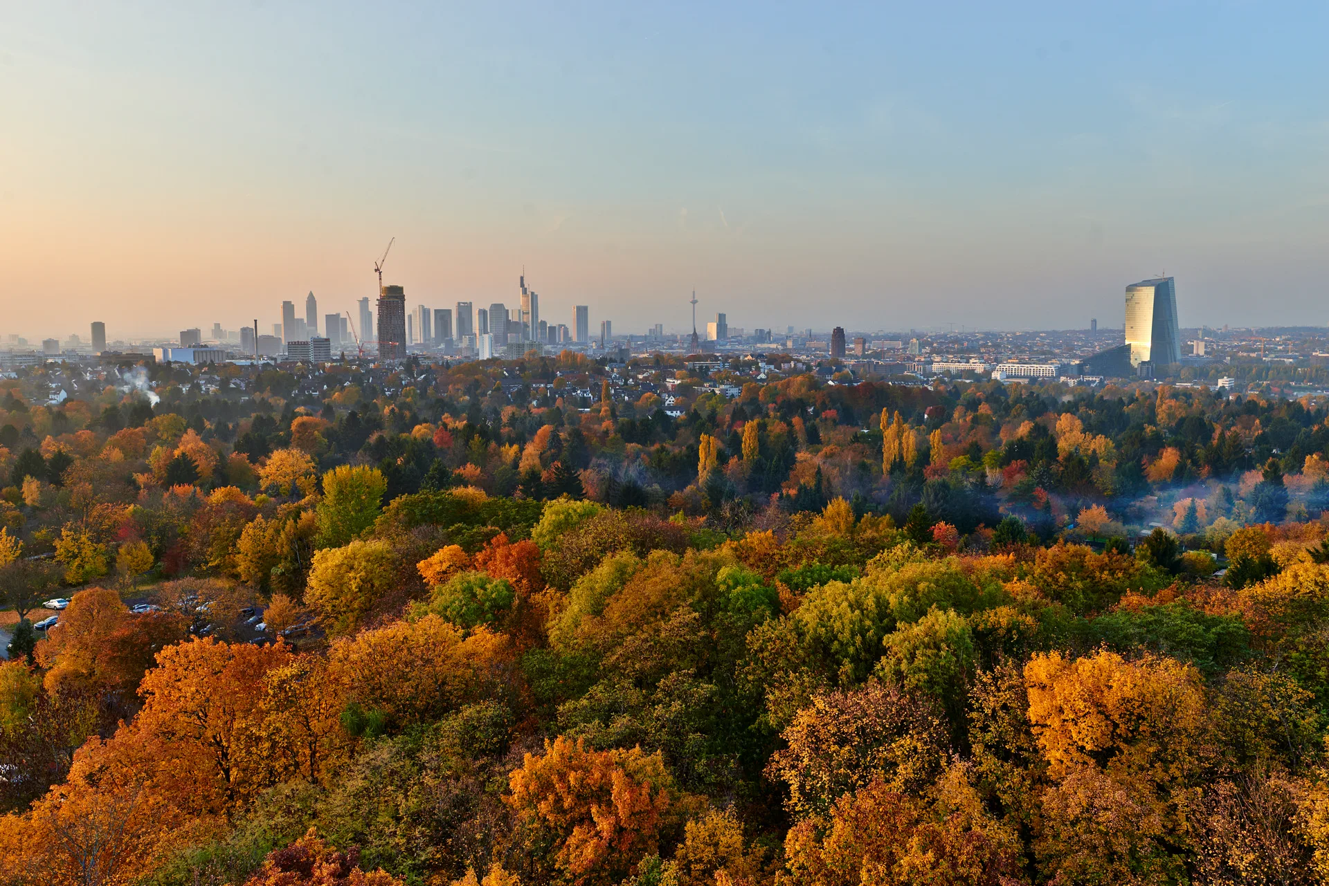 Skyline cop1066 kopie