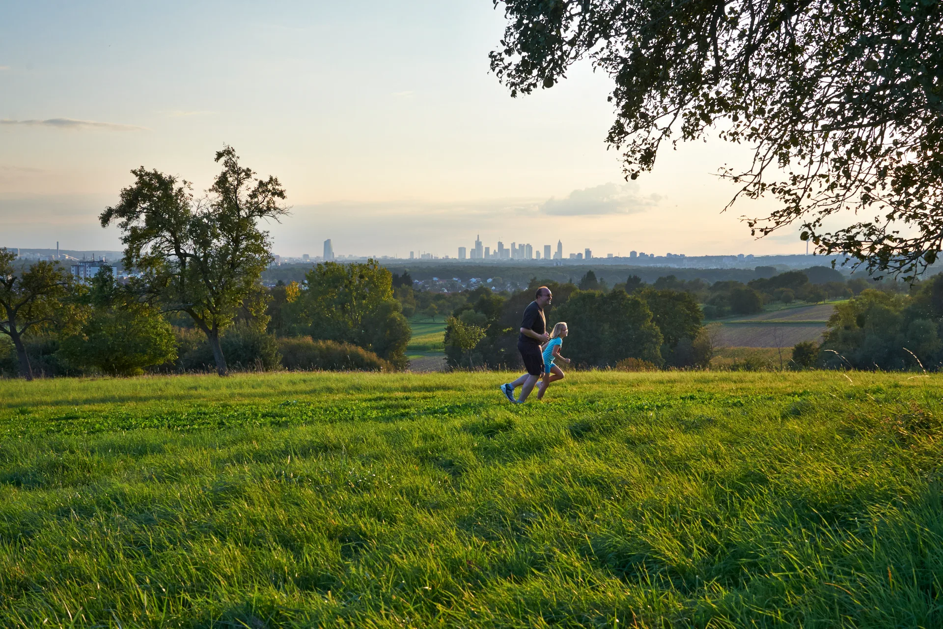 Stefan cop am berger hang