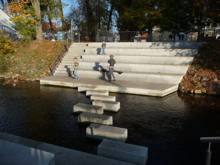 Regionalpark Arena in der Salz Bad Soden Salmünster (1)