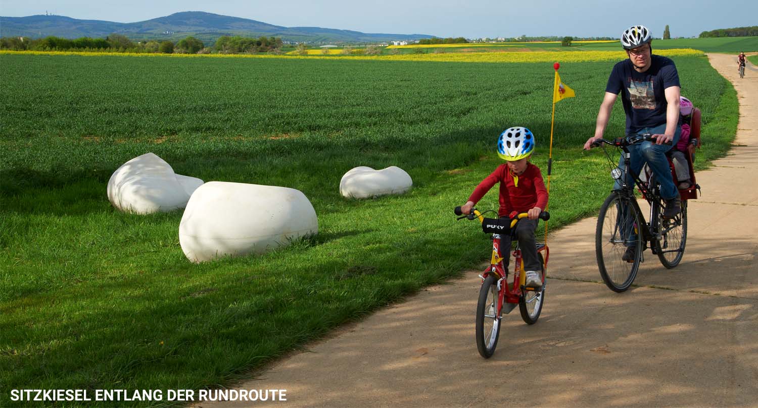 sitzkiesel sitzkiesel